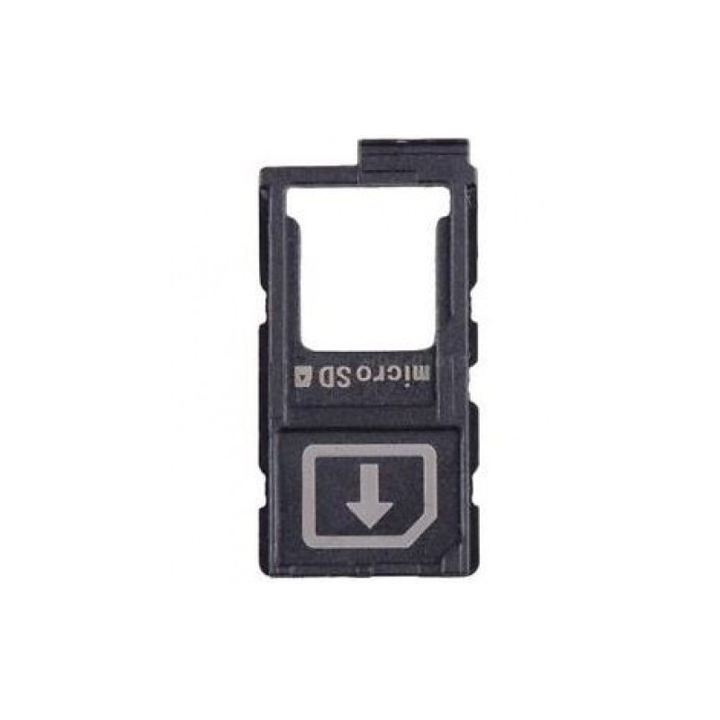 SIM tray for Sony Xperia Z3+ / Z4 / Z5 E6603 SIM / MicroSD card holder