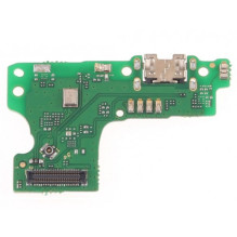Charging port for Huawei Honor 8A with flexible connector / wide OEM