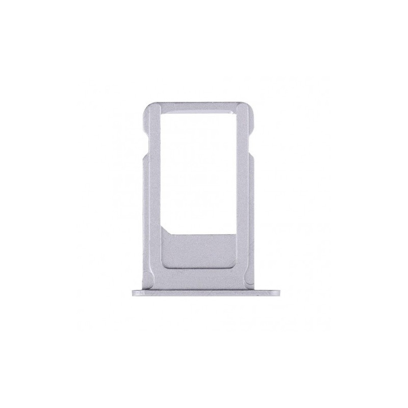 SIM stalčiukas skirtas Apple iPhone 6 Plus 5.5'' SIM kortelės stalčiukas juodas