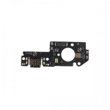 Charging port for Xiaomi Redmi Note 12 5G with flexible connector / wide OEM