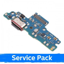 Charging port for Sony Xperia 10 III with flex connector original (Service Pack)