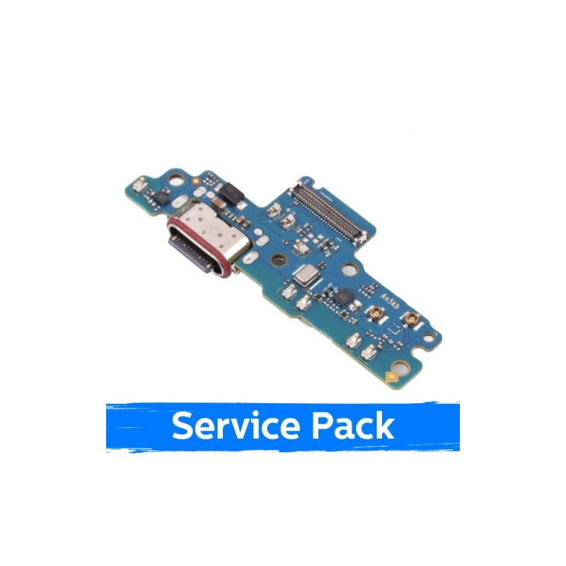 Charging port for Sony Xperia 10 III with flex connector original (Service Pack)