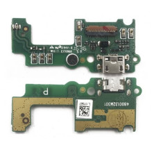 Charging port for Huawei Y6 Pro (2015) with flexible connector / wide HQ