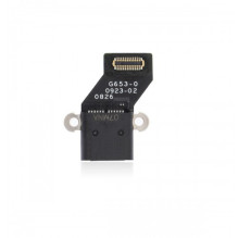 Charging port for Google Pixel 4A 5G / 4A 4G with flexible connector / wide OEM