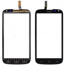 Touchscreen for Huawei Ascend G610 black HQ
