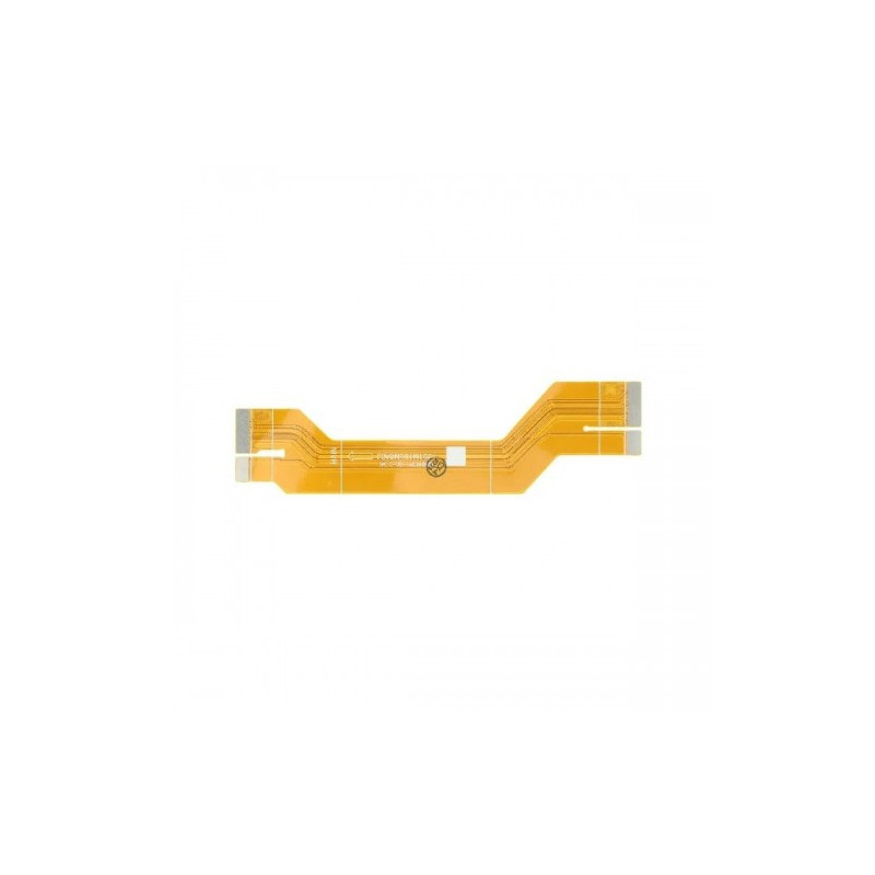 Lanksčioji jungtis skirta Xiaomi Redmi Note 12 Pro+ 5G pagrindinė / Mainboard