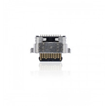 Krovimo lizdas skirtas Samsung A115 A11 / A025 A02S / A037 A03S