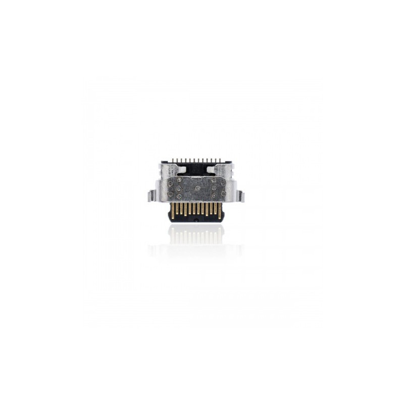 Krovimo lizdas skirtas Samsung A115 A11 / A025 A02S / A037 A03S