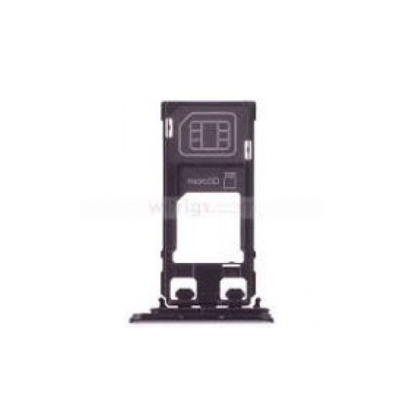 SIM tray for Sony Xperia XZ F8331 SIM card tray