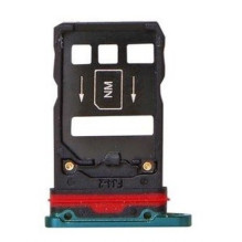 SIM tray for Huawei Mate 20 Pro SIM card tray Twilight