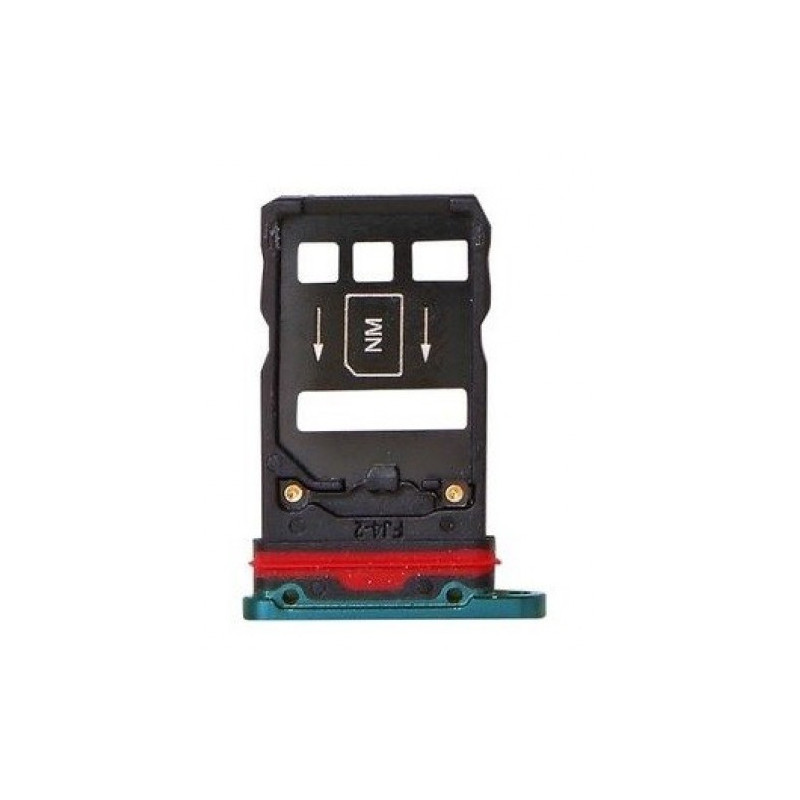 SIM tray for Huawei Mate 20 Pro SIM card tray Twilight