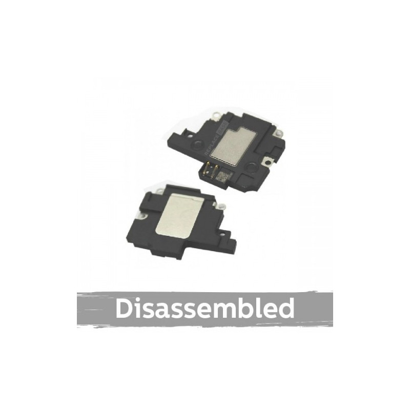 Speaker for Apple iPhone XR bottom speaker 100% original (removed from phone)