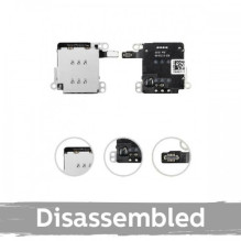 SIM slot / Contacts for Apple iPhone XR / 100% original (removed from device)