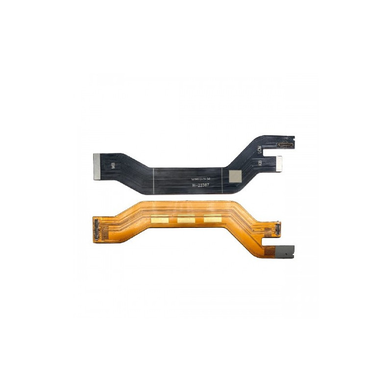 Lanksčioji jungtis skirta Xiaomi Poco X5 pagrindinė / Mainboard