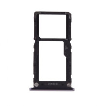 SIM tray for Xiaomi Mi 8 Lite SIM card tray black