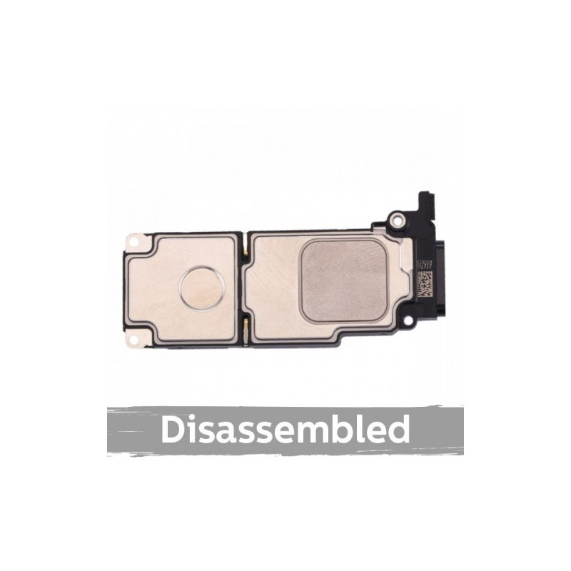 Speaker for Apple iPhone 8 Plus bottom speaker 100% original (removed from phone)