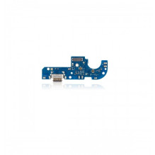 Charging port for Nokia G50...