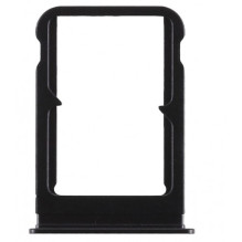 SIM tray for Xiaomi Mi 8 SIM card tray black
