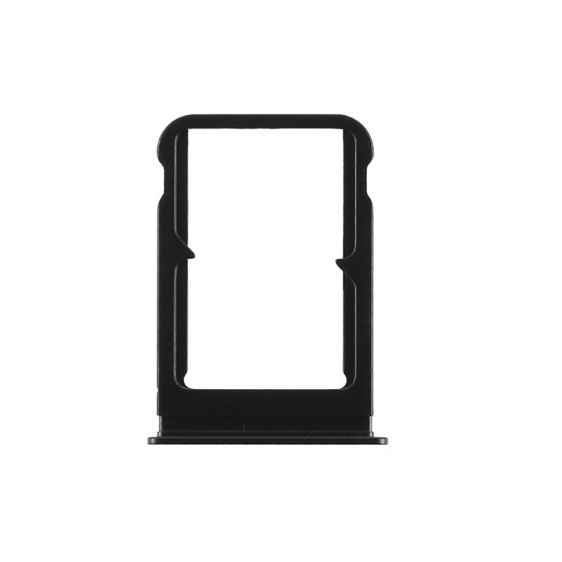 SIM tray for Xiaomi Mi 8 SIM card tray black
