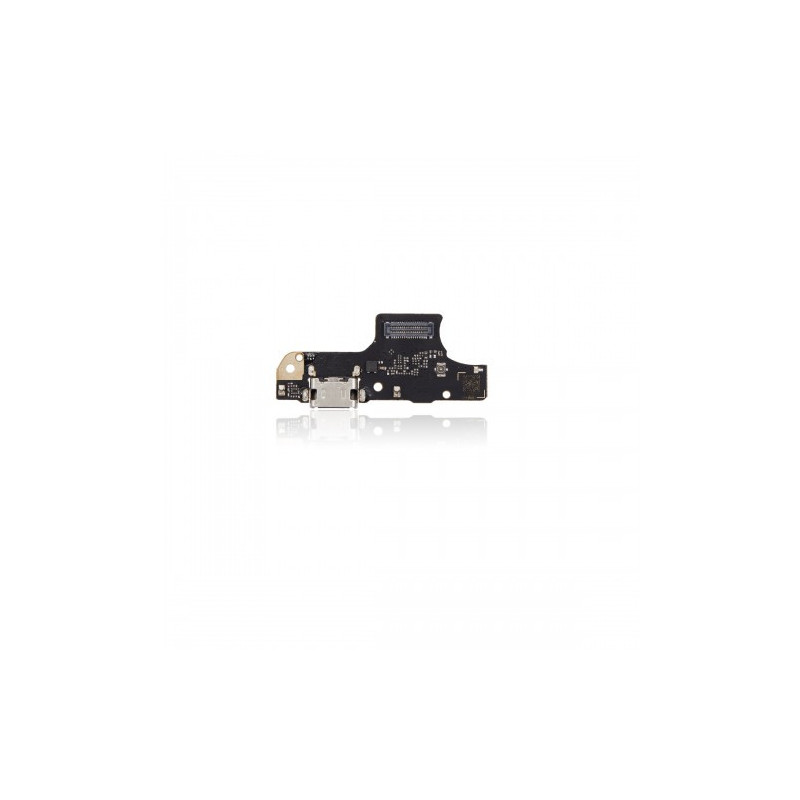 Charging port for Nokia G20 with flex connector / wide HQ