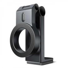 Joyroom 'JR-ZS365' phone holder black Joyroom 'JR-ZS365' phone holder black