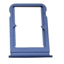 SIM tray for Xiaomi Mi 8 SIM card tray blue