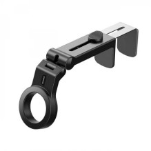 Joyroom 'JR-ZS365' phone holder black Joyroom 'JR-ZS365' phone holder black