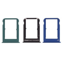 SIM tray for Xiaomi Mi Mix 3 SIM card tray black
