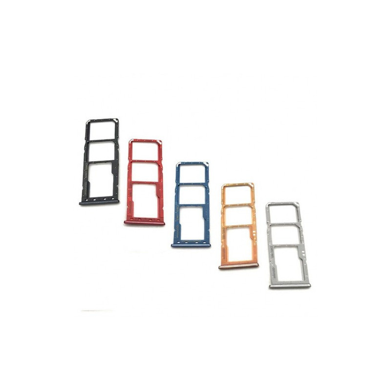 SIM tray for Samsung A305 A30 2019 SIM card tray black