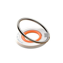 Joyroom 'JR-ZS383' orange magnetic ring/holder Joyroom 'JR-ZS383' orange magnetic ring/holder