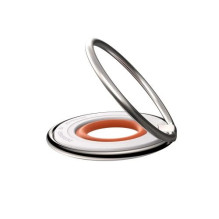 Joyroom 'JR-ZS383' orange magnetic ring/holder Joyroom 'JR-ZS383' orange magnetic ring/holder
