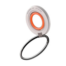 Joyroom 'JR-ZS383' orange magnetic ring/holder Joyroom 'JR-ZS383' orange magnetic ring/holder