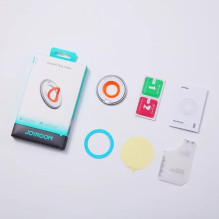 Joyroom 'JR-ZS383' orange magnetic ring/holder Joyroom 'JR-ZS383' orange magnetic ring/holder