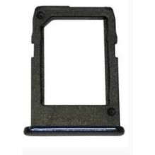 SIM tray for Samsung J415 J4+ 2018 SIM card tray blue