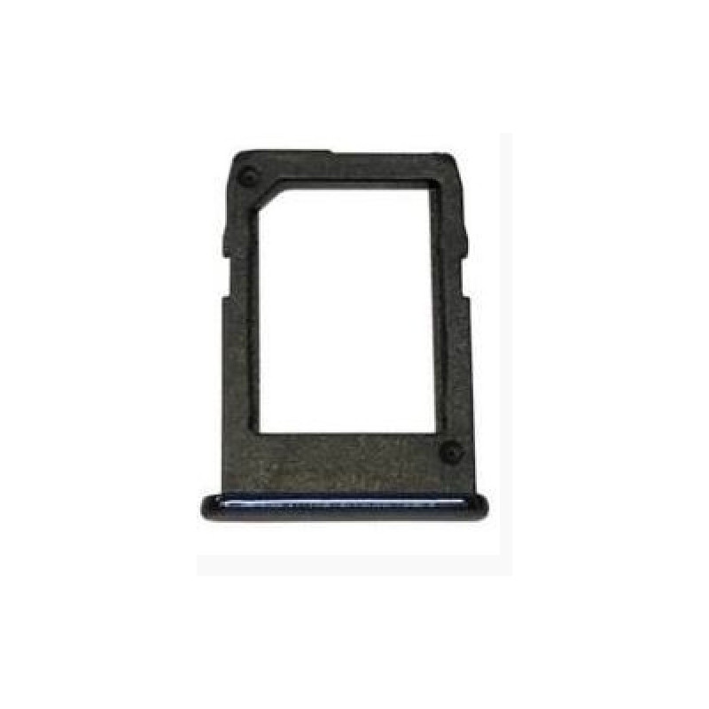 SIM tray for Samsung J415 J4+ 2018 SIM card tray blue