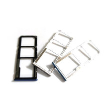 SIM tray for Xiaomi Redmi Note 11S SIM card tray / Graphite Gray /