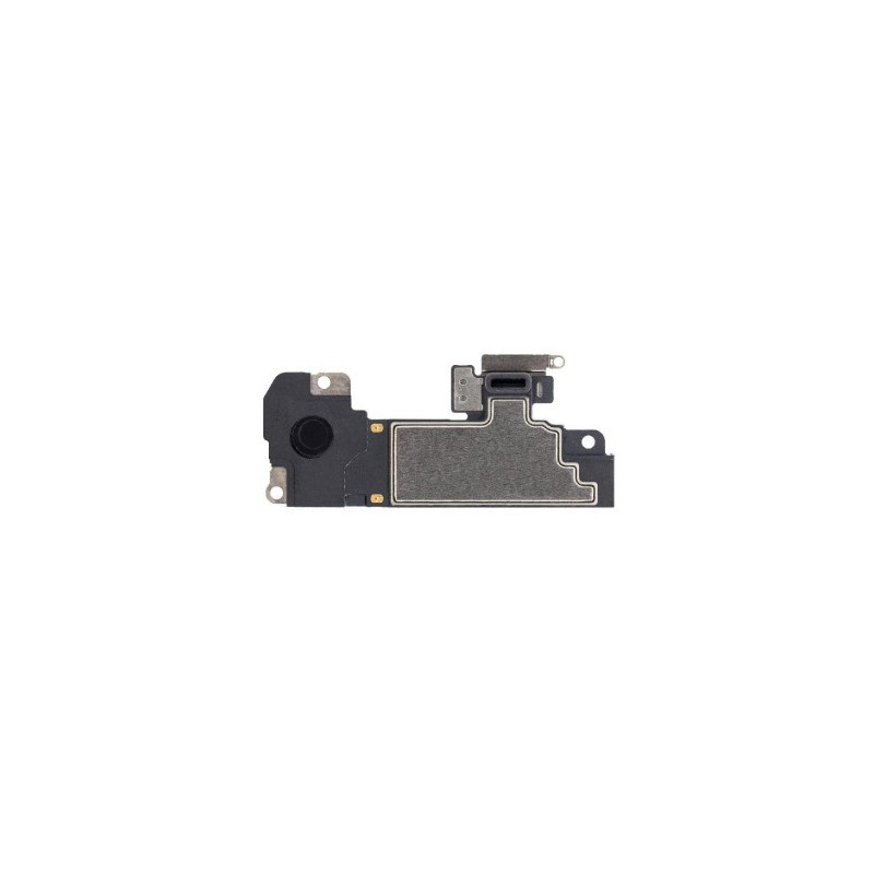 Internal earpiece for Apple iPhone XR top speaker (earpiece)