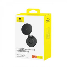 Baseus 'MagPro' phone stand black
