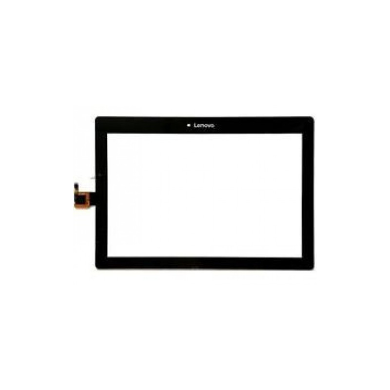 Touchscreen for Lenovo Tab 2 A10-30F / A10-30L 10.1'' black HQ