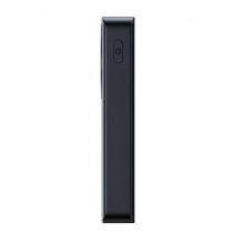 External battery Joyroom 'JR-PBF02' black 20000mAh (30W) + Type-C cable External battery Joyroom 'JR-PBF02' black 20000mAh (30W) + Type-C cable