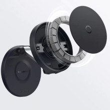 Baseus 'MagPro' phone stand black