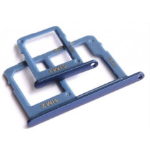 SIM tray for Samsung A605...
