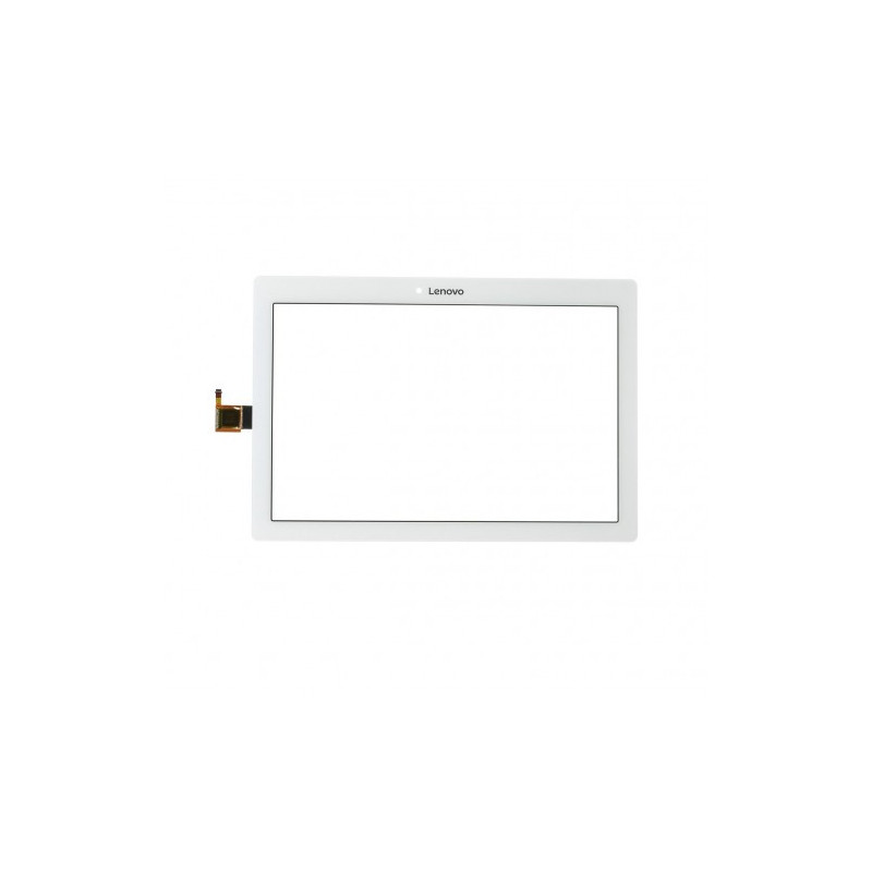 Touchscreen for Lenovo Tab 2 A10-30F / A10-30L 10.1'' white HQ