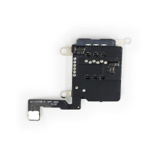 SIM slot / Contacts for...