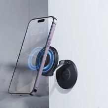 Baseus 'MagPro' phone stand black