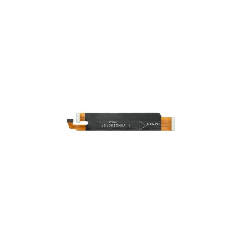 Charging port for Xiaomi Poco F3 GT with flexible connector / wide OEM