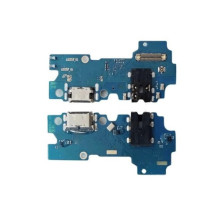 Charging port for Samsung A225 A22 4G with flex connector / wide OEM