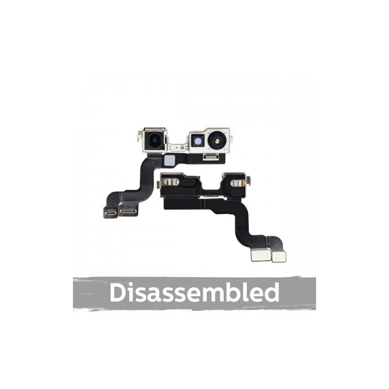 Camera for iPhone 14 Plus front (100% original / from the device)