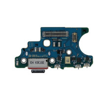Charging port for Samsung G980 S20 with flexible connector / wide OEM