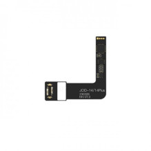 Flexible connector for MS 'Battery Tag-On Flex' for iPhone 14 / 14 Plus (NO NEED PROGRAMMING)